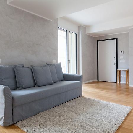 Be Apartments Brembo Milano Eksteriør bilde