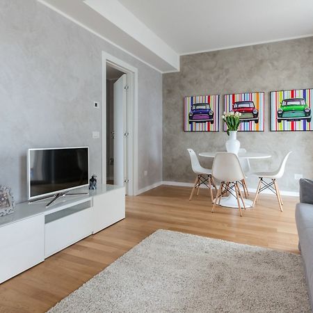 Be Apartments Brembo Milano Eksteriør bilde