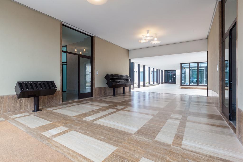Be Apartments Brembo Milano Eksteriør bilde