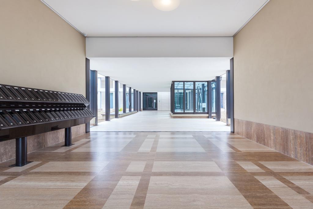 Be Apartments Brembo Milano Eksteriør bilde