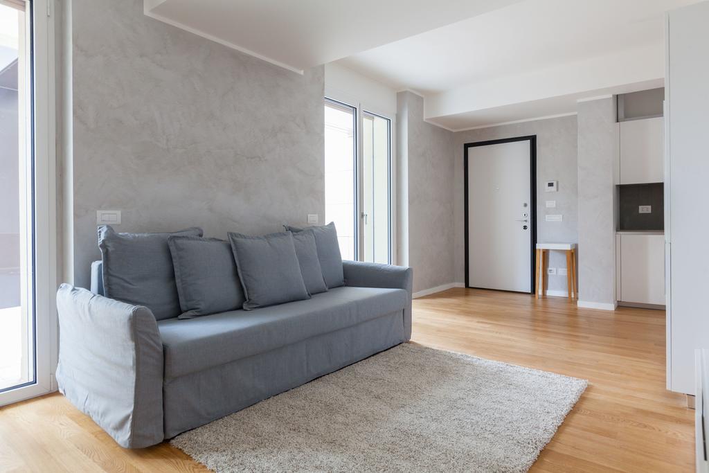 Be Apartments Brembo Milano Eksteriør bilde