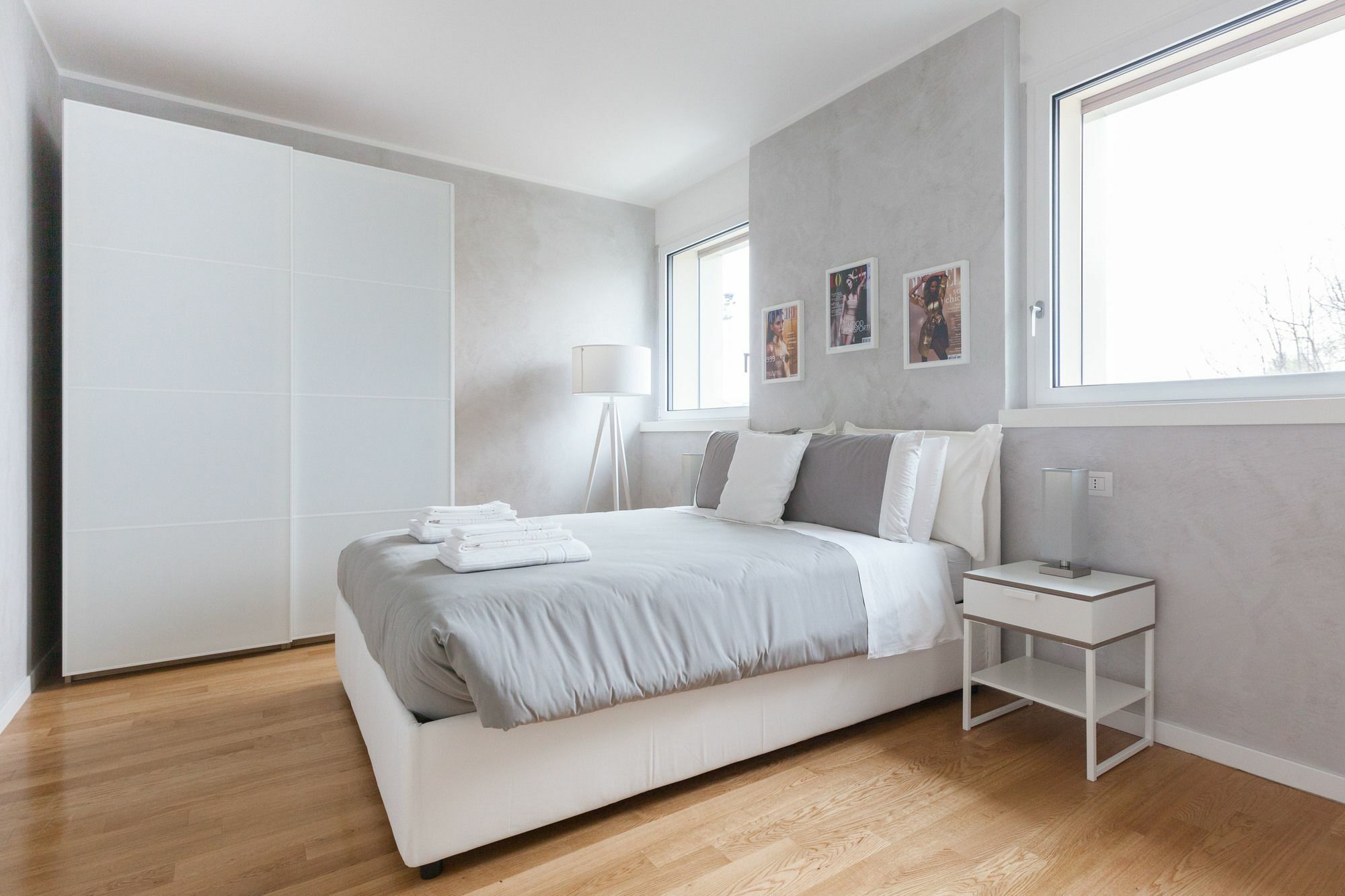 Be Apartments Brembo Milano Eksteriør bilde