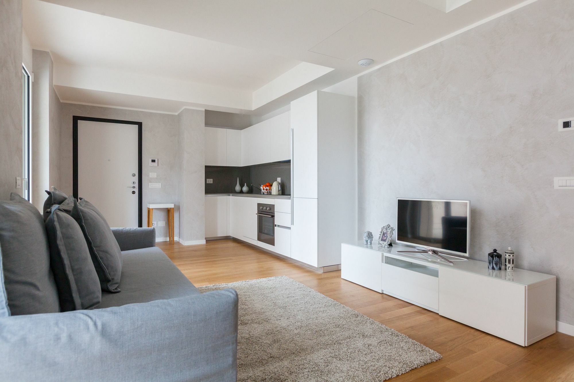 Be Apartments Brembo Milano Eksteriør bilde