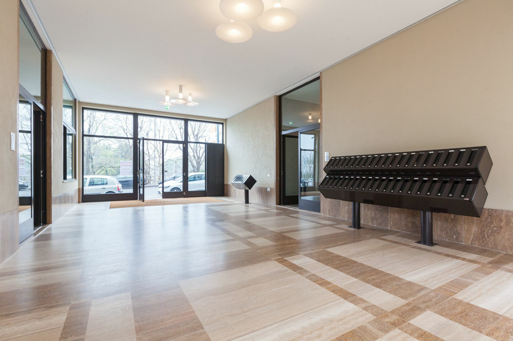 Be Apartments Brembo Milano Eksteriør bilde