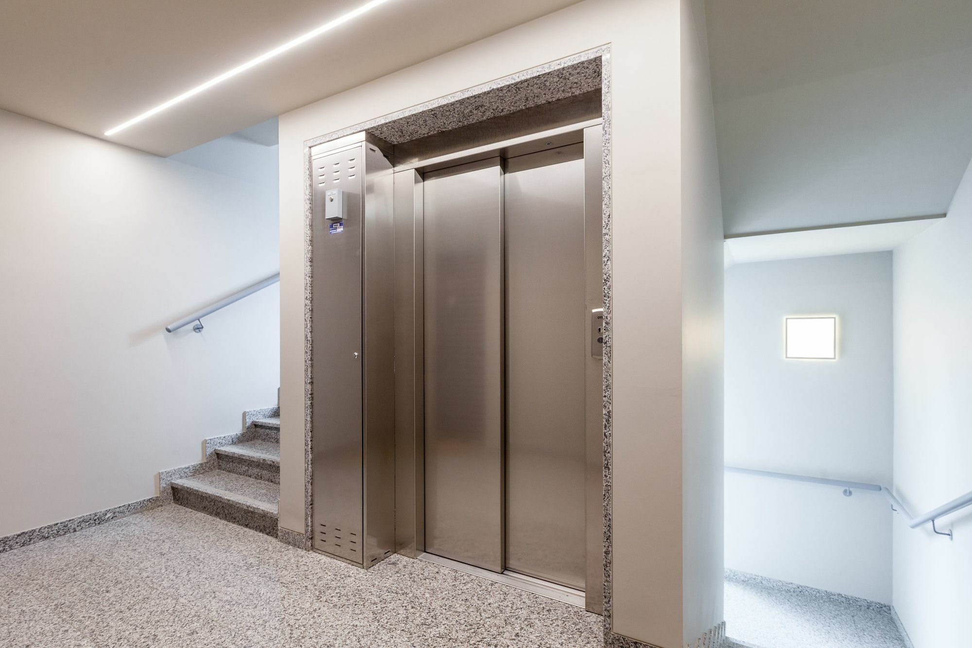 Be Apartments Brembo Milano Eksteriør bilde