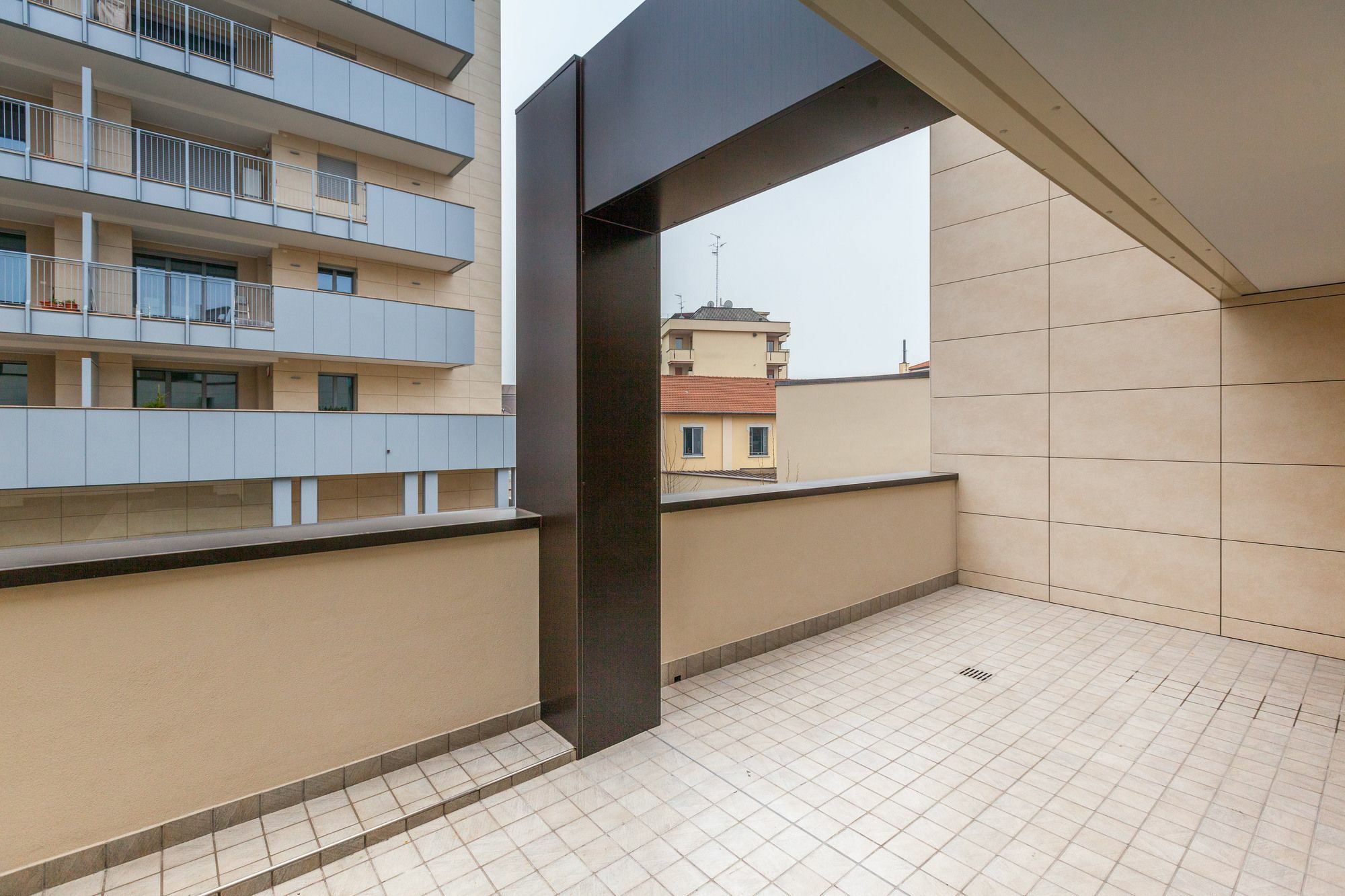 Be Apartments Brembo Milano Eksteriør bilde
