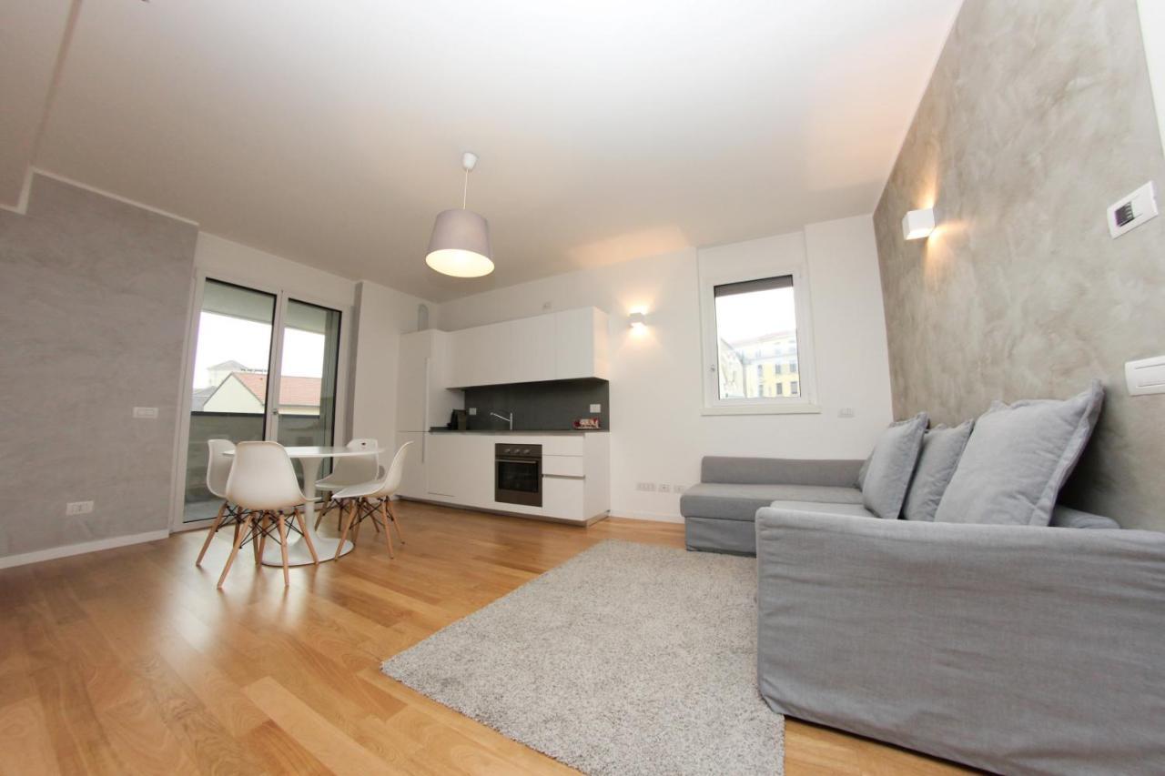 Be Apartments Brembo Milano Rom bilde