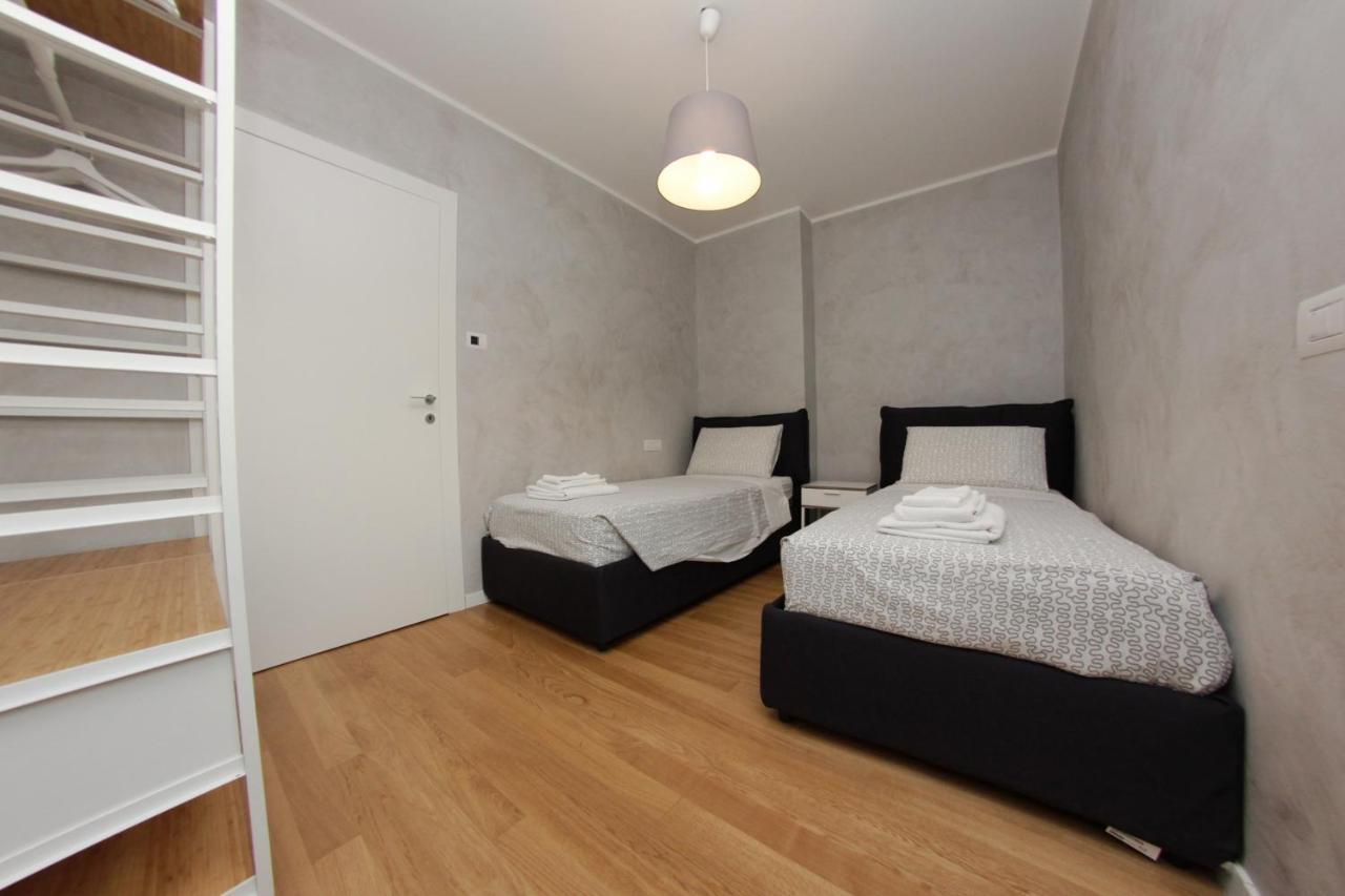 Be Apartments Brembo Milano Rom bilde