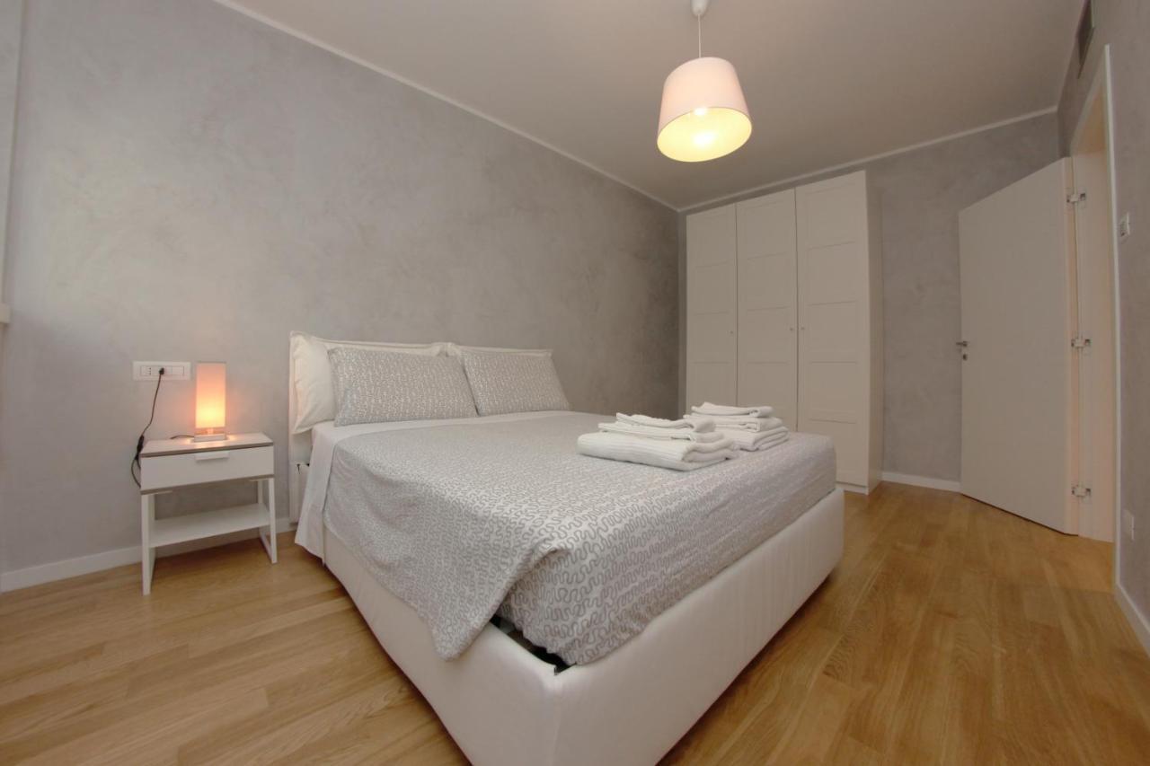 Be Apartments Brembo Milano Rom bilde